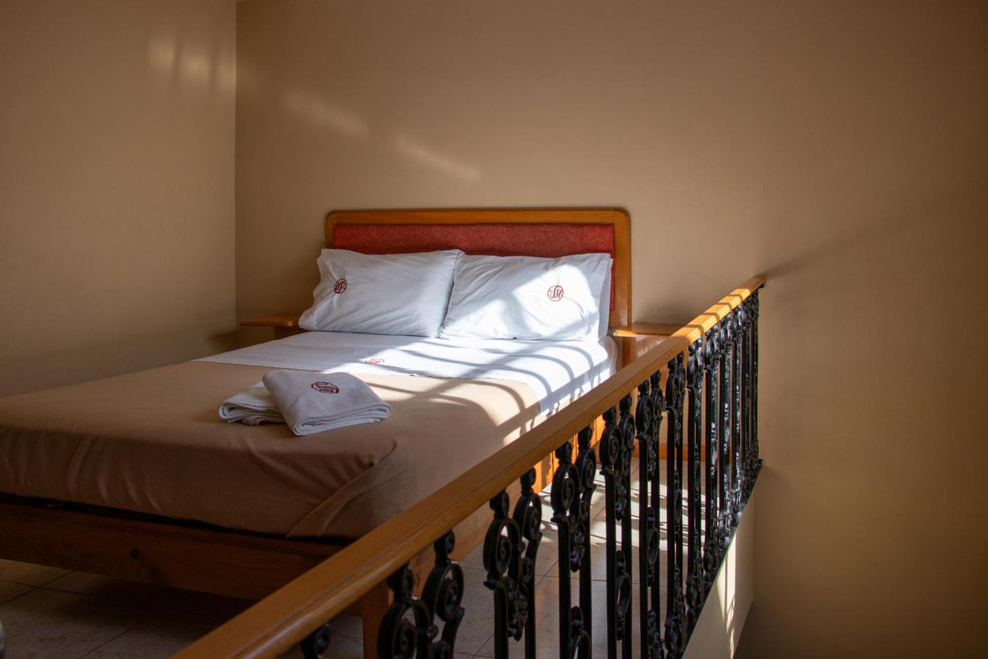 Suites Sevilla Puebla Luaran gambar