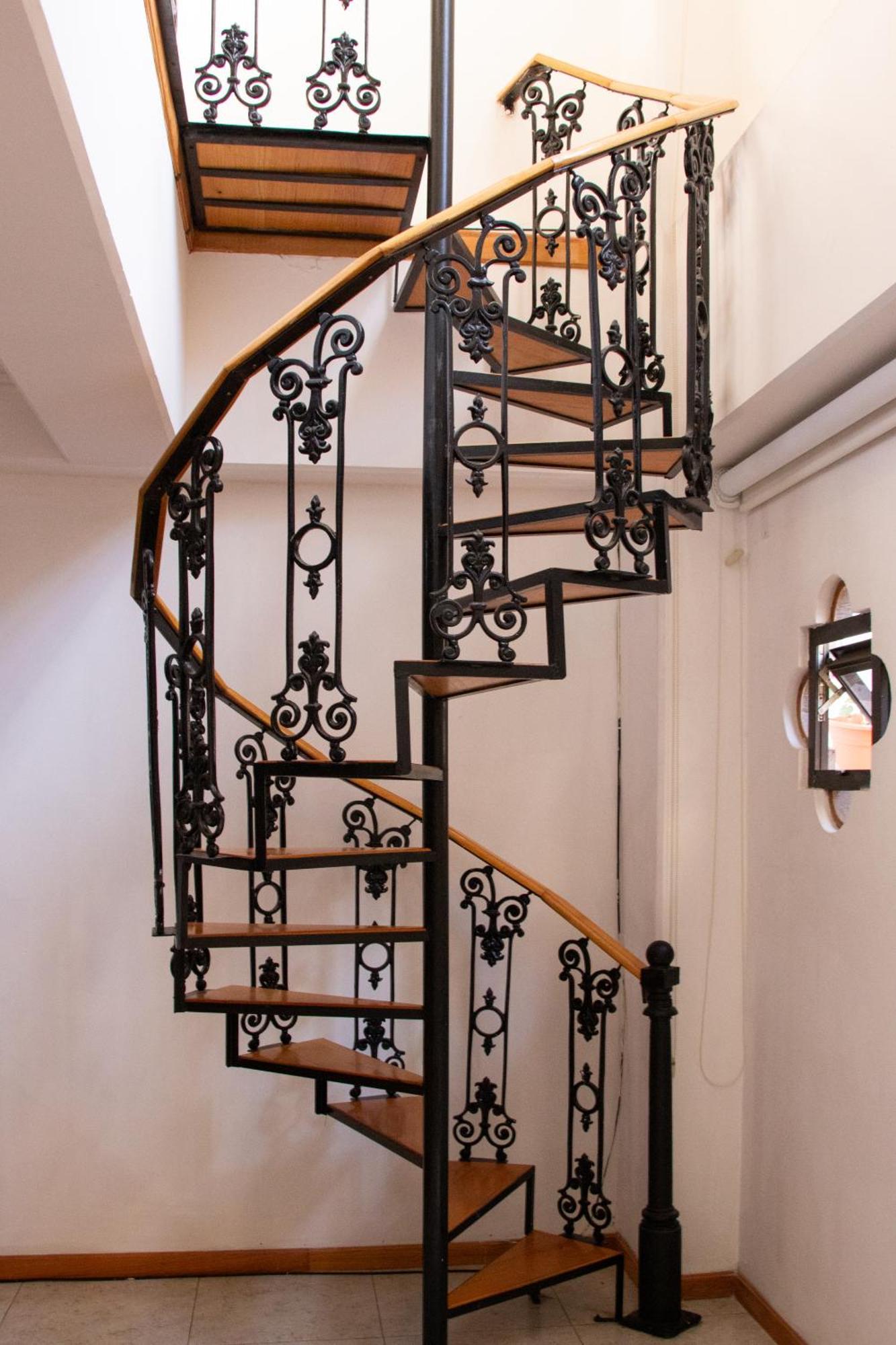 Suites Sevilla Puebla Luaran gambar