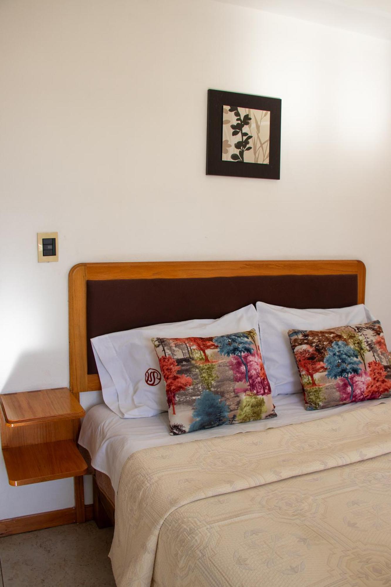 Suites Sevilla Puebla Luaran gambar