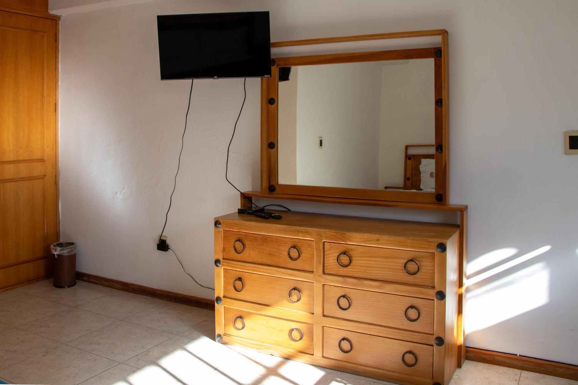 Suites Sevilla Puebla Luaran gambar