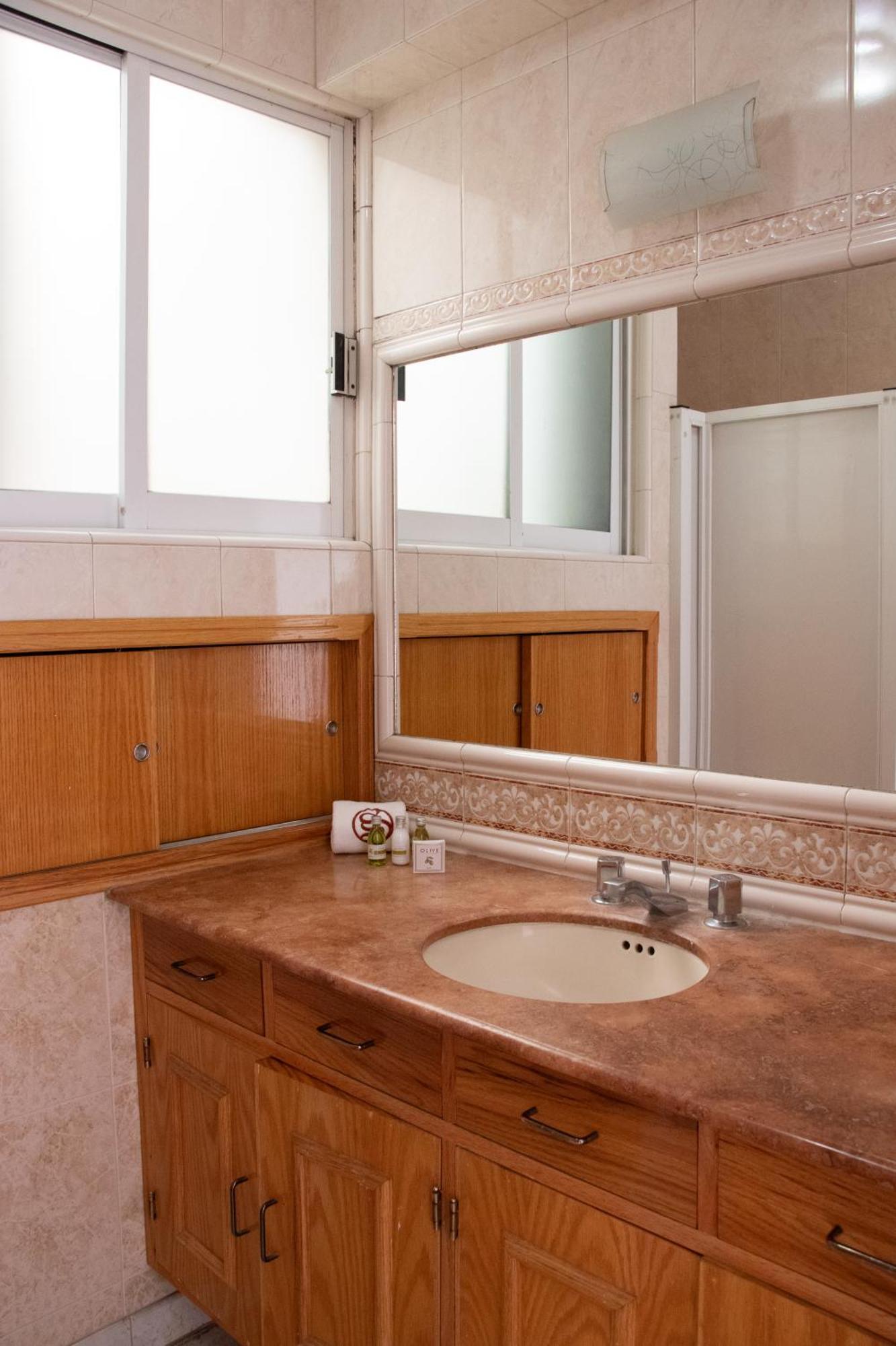 Suites Sevilla Puebla Luaran gambar