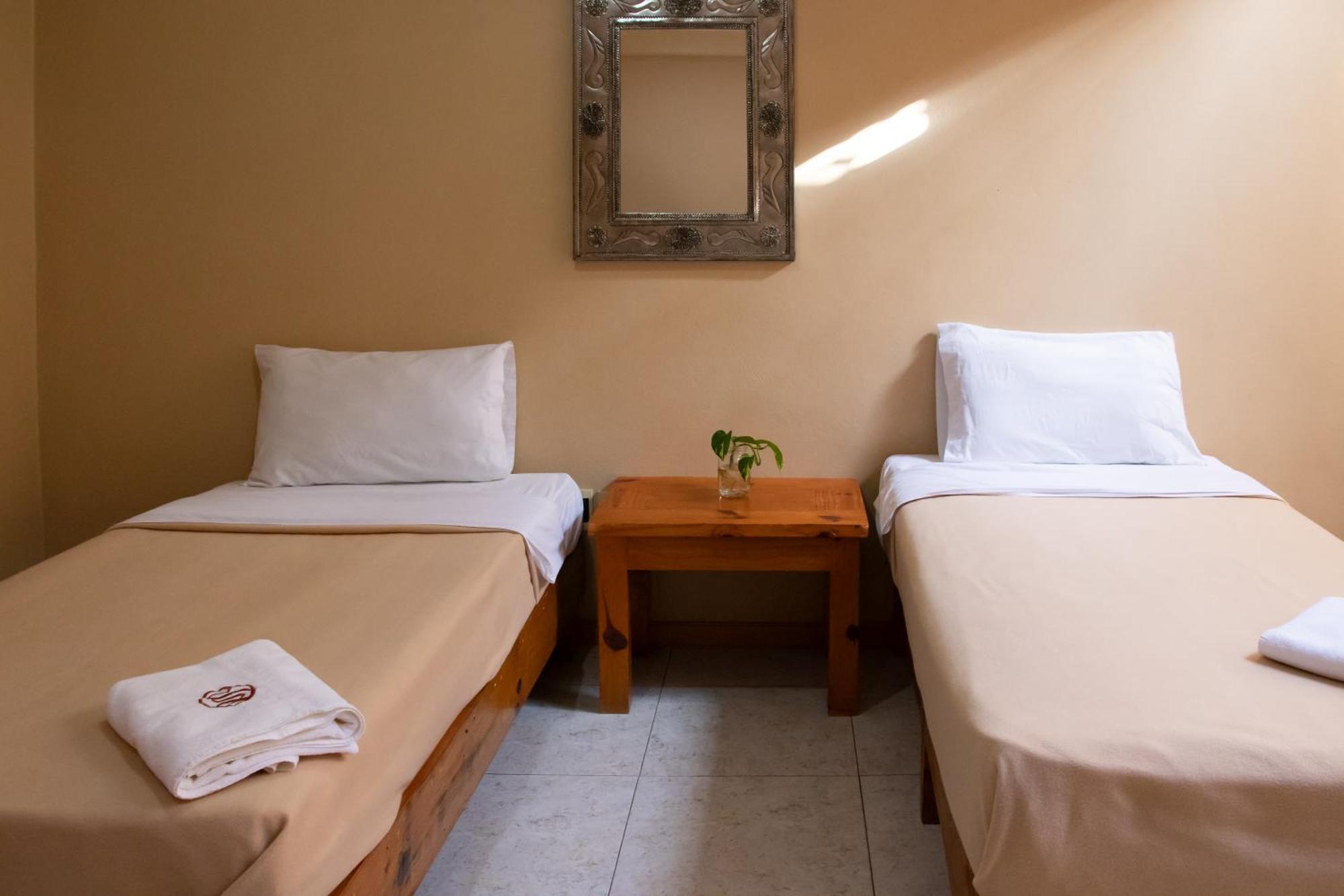 Suites Sevilla Puebla Luaran gambar